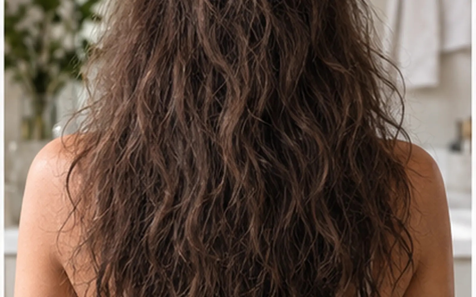 Before: Before routine