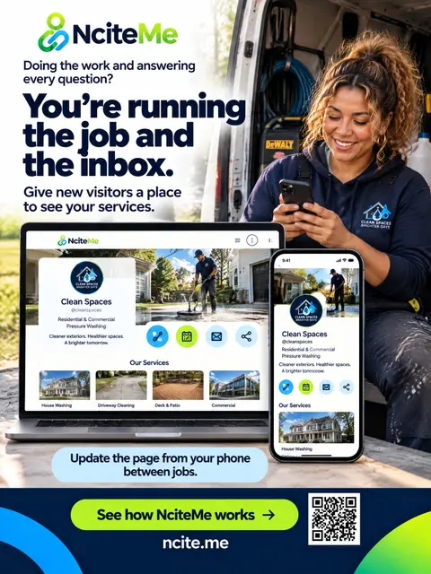 Mako Cleaning Services Manage Inquiries